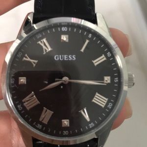 Guess watch